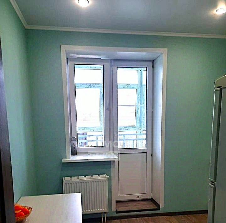 квартира г Липецк р-н Октябрьский ул. А. Г. Стаханова, 59 фото 4