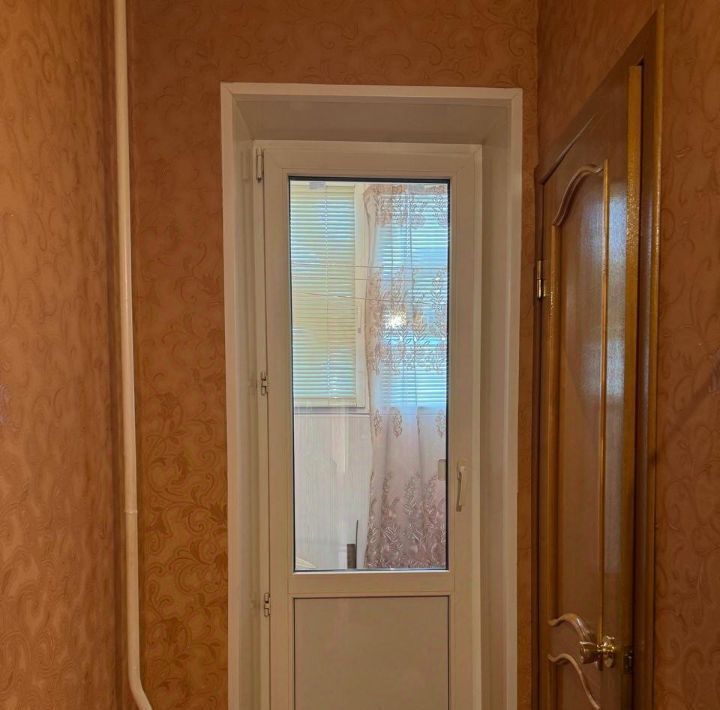 квартира г Астрахань р-н Советский ул 3-я Рыбацкая 3 фото 9