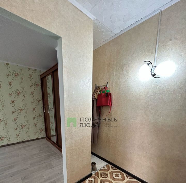 квартира г Курган ул Свердлова 20 фото 10