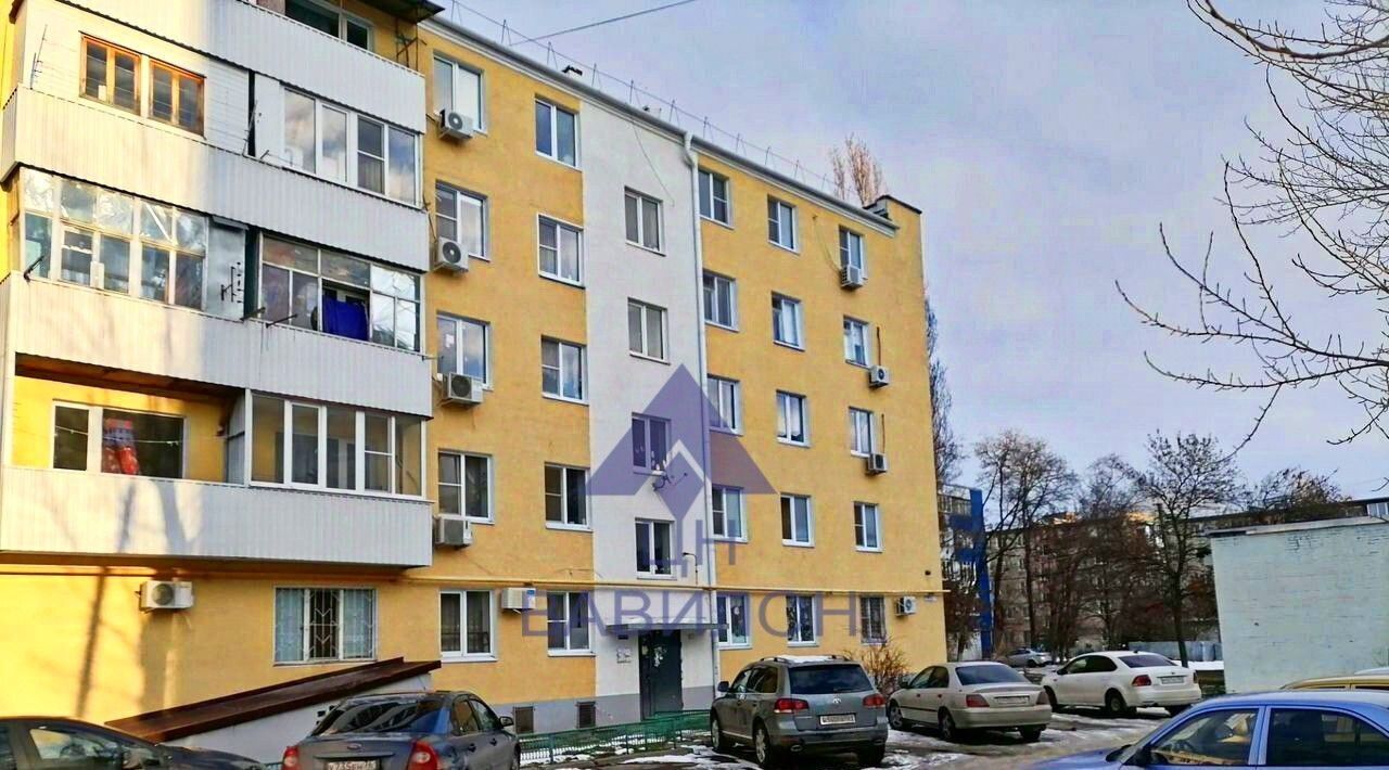 комната г Волгодонск ул Ленина фото 1