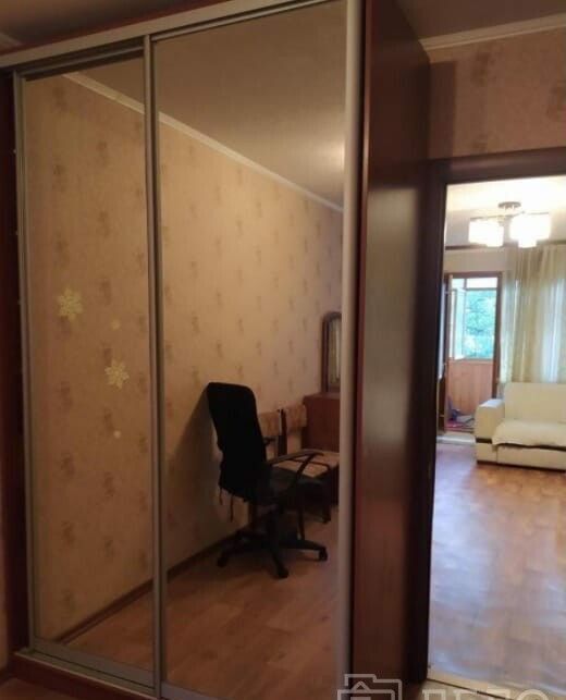 квартира г Рязань р-н Московский ул Великанова 17 фото 2