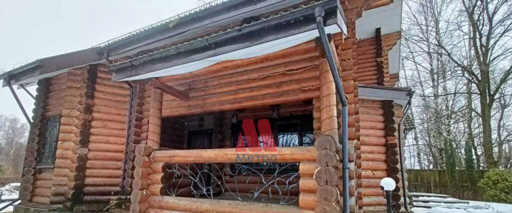 дом р-н Ярославский с Устье ул Центральная 139 фото 16