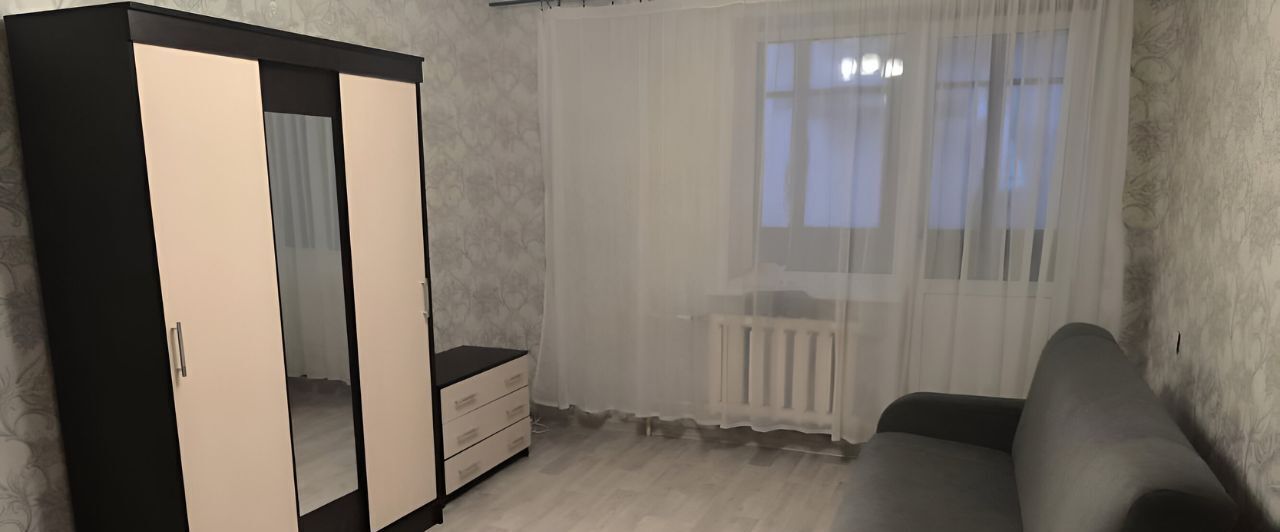 квартира г Новосибирск Золотая Нива ул Воинская 71 фото 1