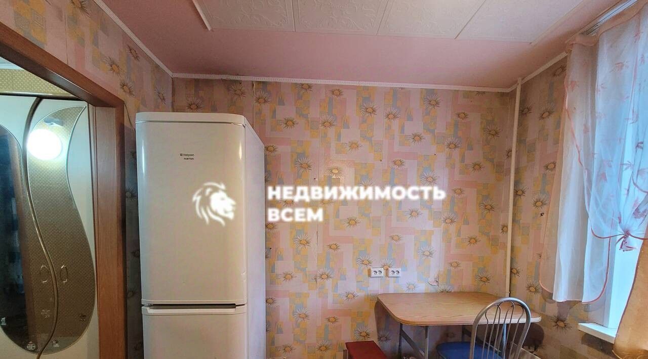 квартира г Челябинск р-н Курчатовский ул Северо-Крымская 68 фото 3
