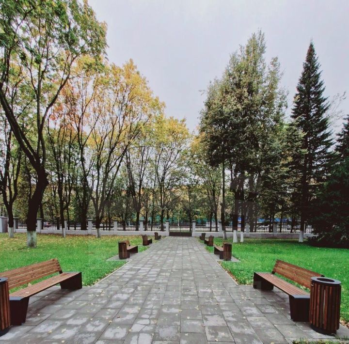 квартира г Люберцы микрорайон Панки пр-кт Октябрьский 403 фото 29