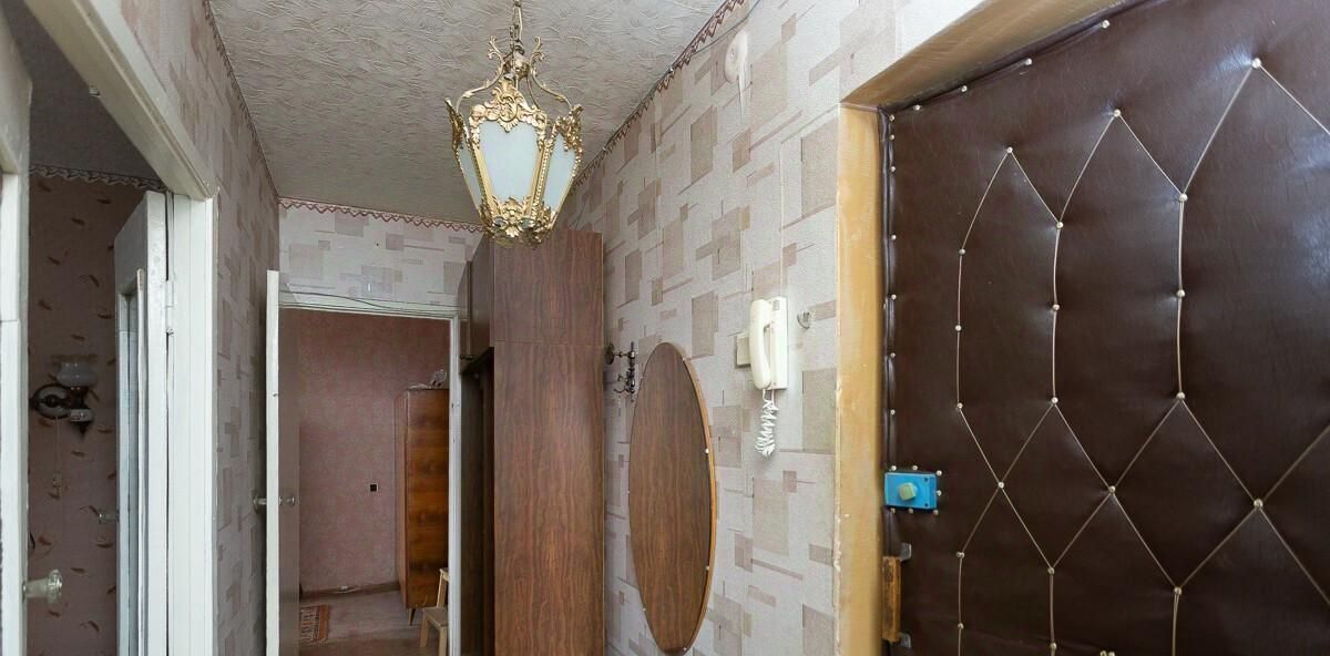 квартира г Владимир р-н Фрунзенский ул Безыменского 9в фото 19