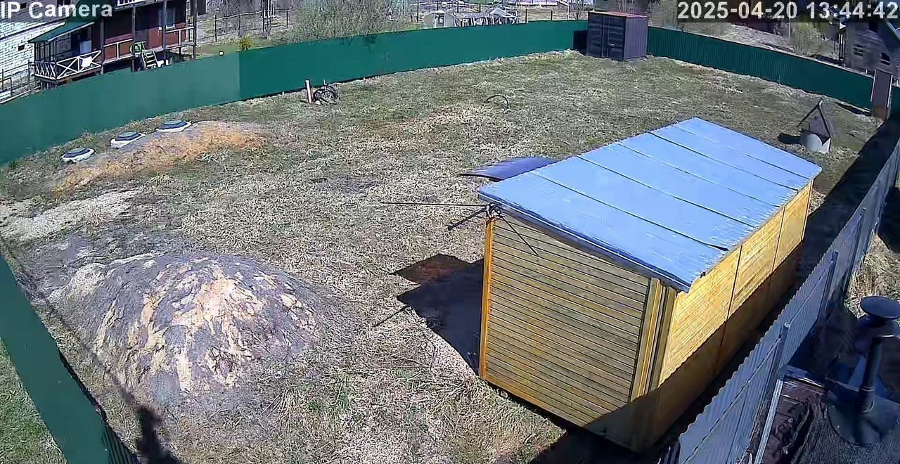 земля городской округ Сергиево-Посадский г Краснозаводск 63 км, ДНП Дивный, 105Б, Ярославское шоссе фото 1