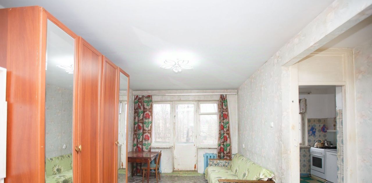 квартира г Ярославль р-н Ленинский ул Юности 9 фото 2