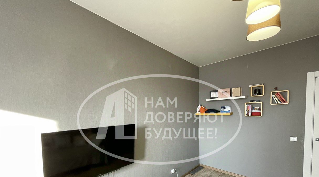 квартира г Пермь р-н Мотовилихинский ул Уинская 15а фото 3
