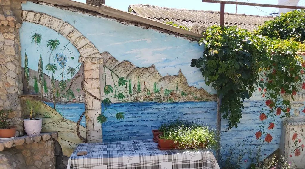 дом г Евпатория ул Трудовая 60а фото 14
