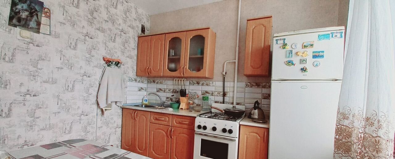 квартира г Майкоп ул 8 Марта 22 фото 12