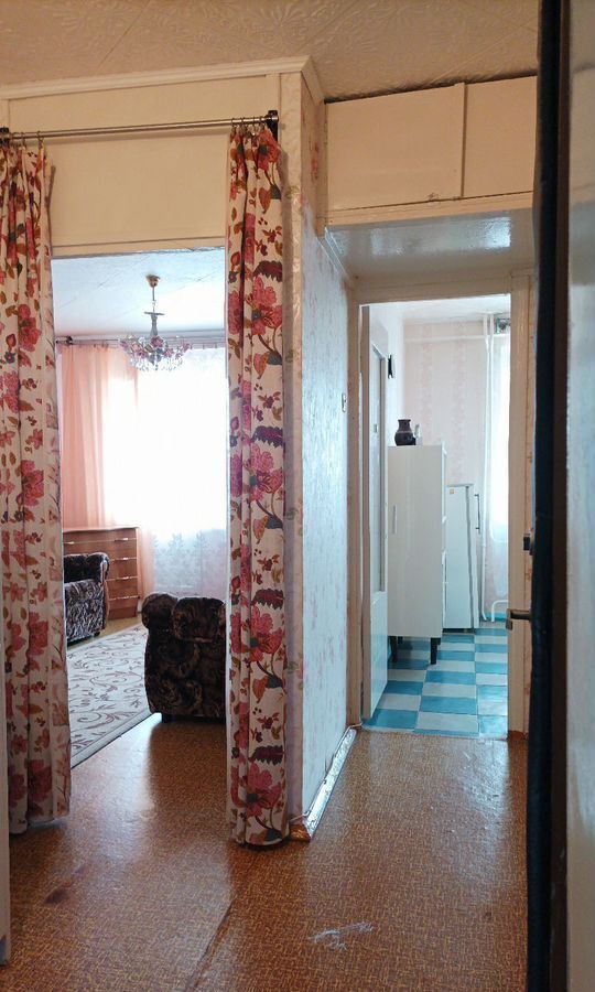 квартира г Салават б-р Салавата Юлаева 22 фото 5