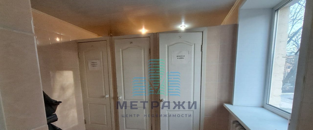 комната г Калуга р-н Ленинский ул Салтыкова-Щедрина 74 фото 14