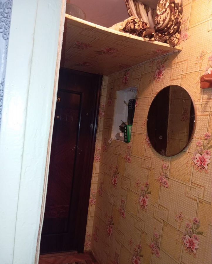 квартира г Мценск ул Тургенева 81 фото 14