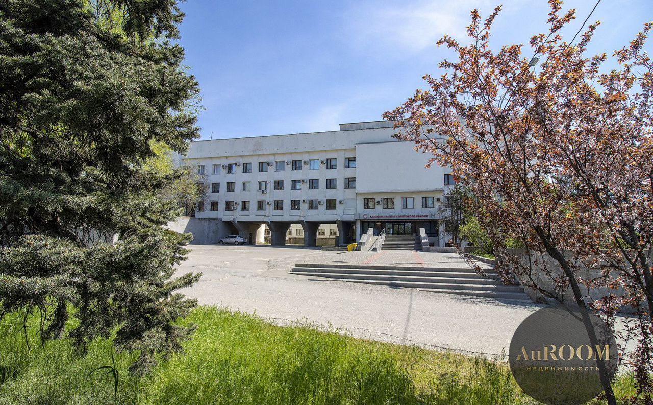 квартира г Волгоград р-н Советский ул им. профессора Иншакова 4 фото 17