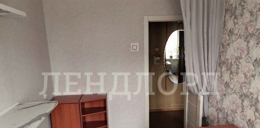 квартира г Ростов-на-Дону р-н Ворошиловский Северный б-р Комарова 8 фото 3