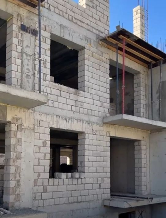 квартира г Нальчик ул А.А.Кадырова 2/12 фото 1