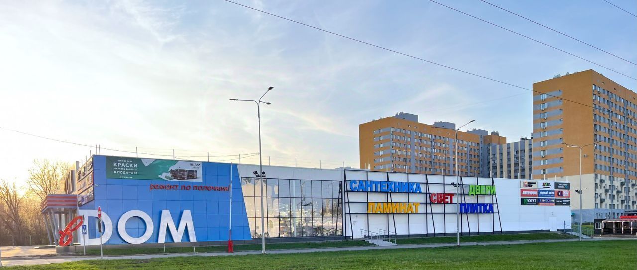 квартира г Пенза р-н Октябрьский пр-кт Победы 96е фото 29