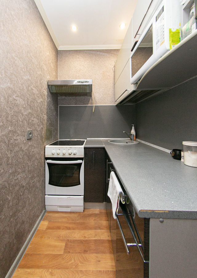 квартира г Томск р-н Советский ул Лебедева 39 фото 11