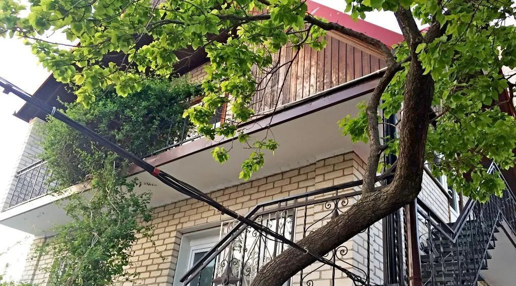 дом г Геленджик ул Горького 63 Центр фото 4