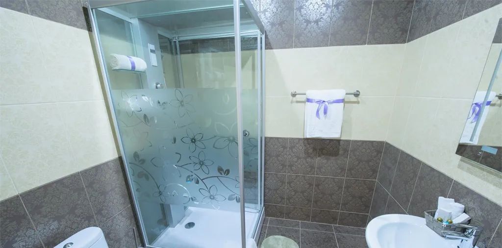 комната г Кемерово р-н Центральный ул Карболитовская 18 фото 9
