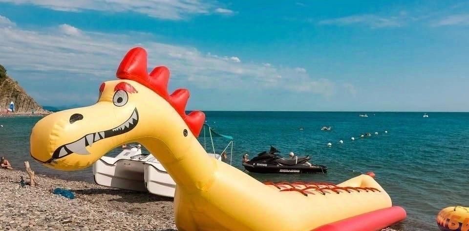 дом г Геленджик х Бетта Дом отдыха Бетта тер., 10 фото 15
