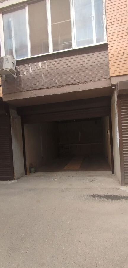 гараж г Краснодар р-н Прикубанский ул Ангарская 2/2 фото 3