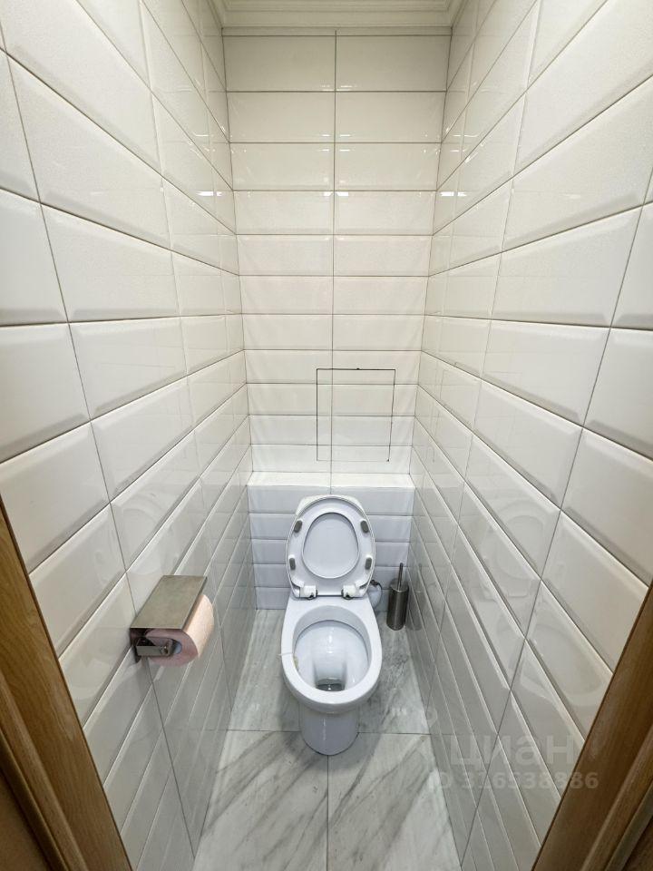 квартира г Дзержинский пл Дмитрия Донского 6 фото 7