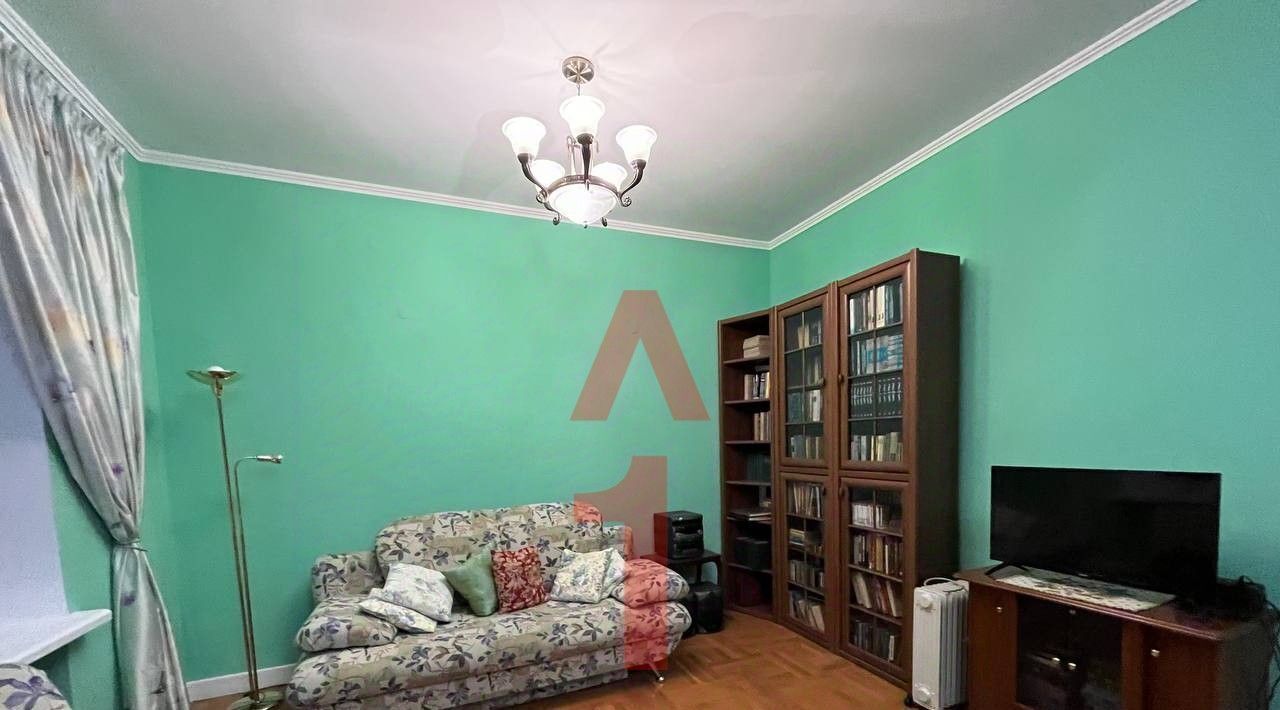 квартира г Самара Алабинская ул Арцыбушевская 34 фото 25