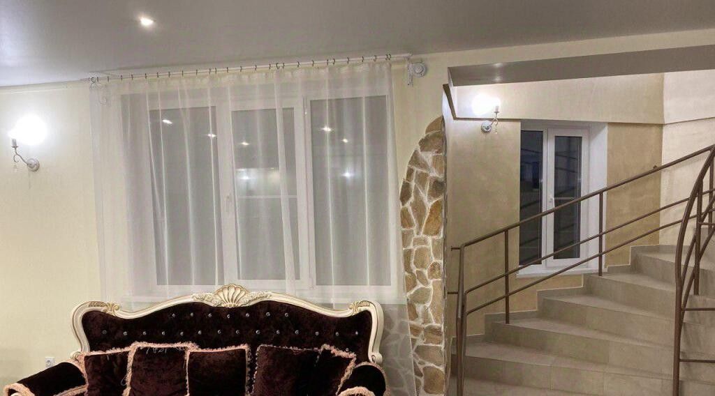 комната г Нижний Новгород д Кузнечиха Горьковская 161И фото 2