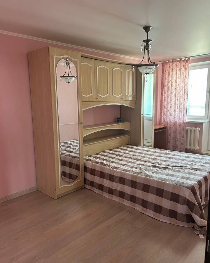 квартира г Уфа р-н Кировский ул Кавказская 12 фото 3