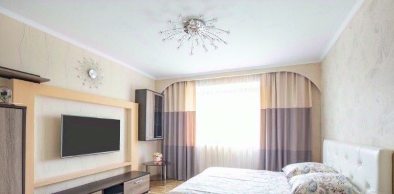 квартира г Тула р-н Зареченский ул. Максима Горького, 14 фото 1