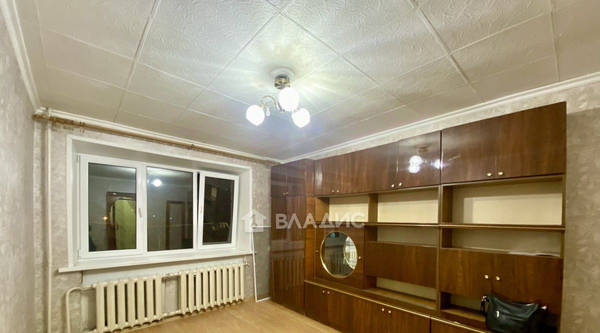 квартира г Смоленск р-н Промышленный ул Маршала Соколовского 18к/2 фото 1
