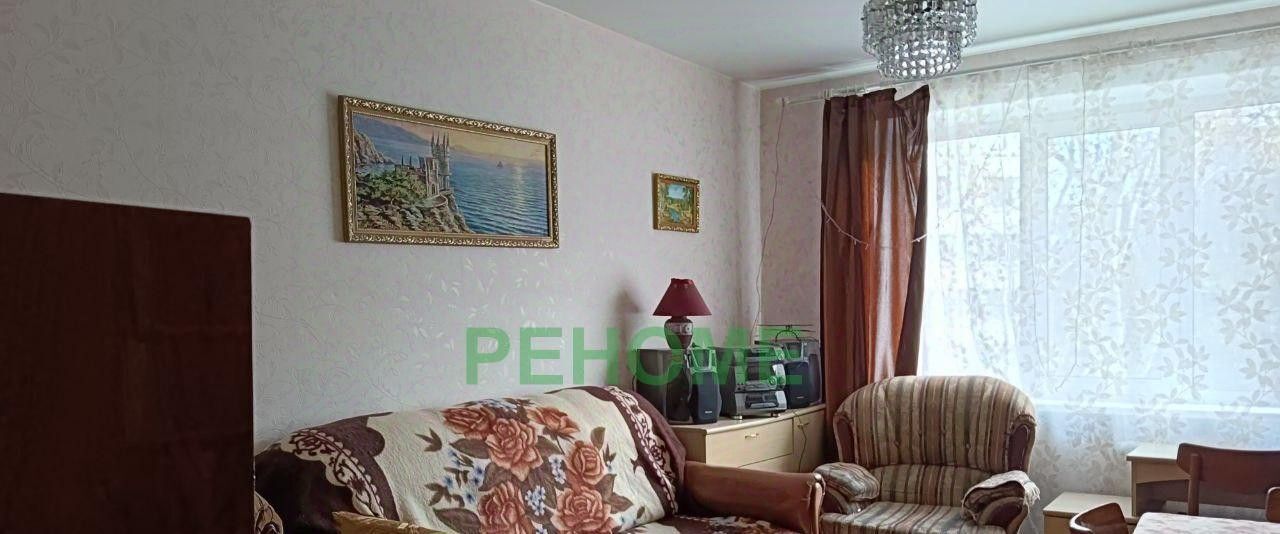 квартира г Саратов р-н Ленинский ул им Куприянова А.И. 5 фото 1