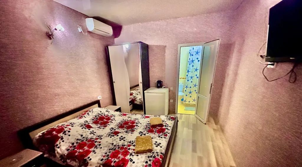 комната г Судак ул Ботаническая 1 фото 3