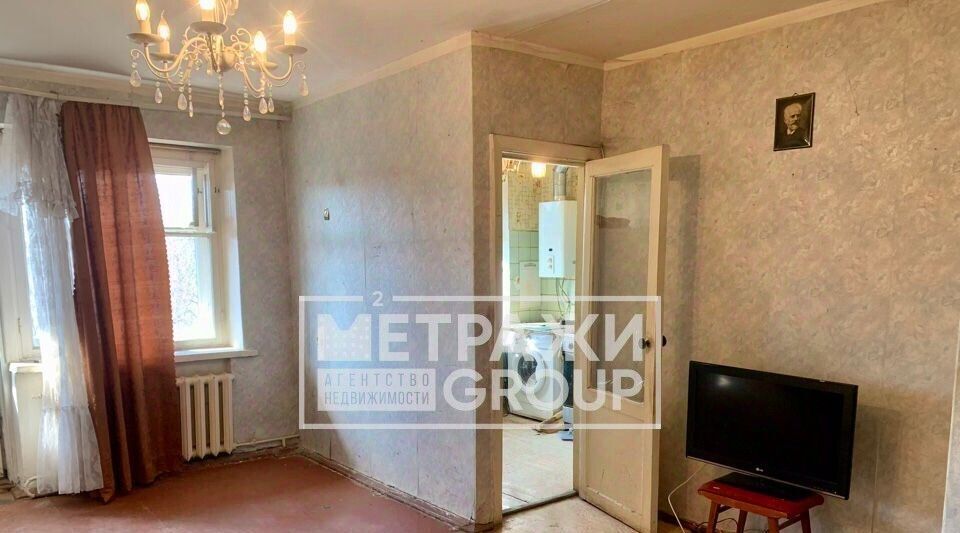 квартира г Королев проезд Полевой 6 Медведково фото 10