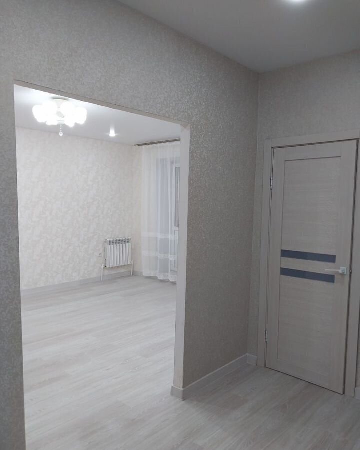 квартира р-н Буинский г Буинск ул Жореса 122 Республика Татарстан Татарстан, муниципальное образование Буинск фото 2