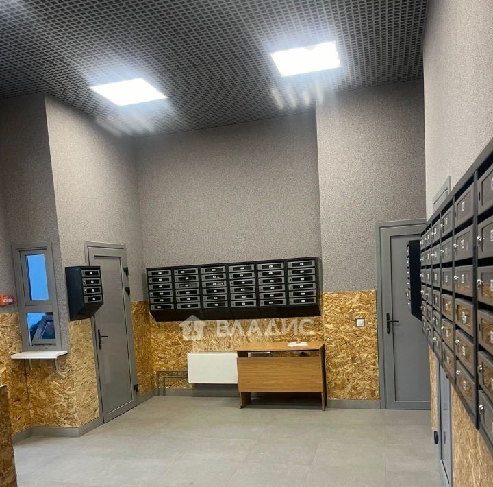 квартира г Королев мкр Первомайский ул Советская 47к/9 Медведково фото 9