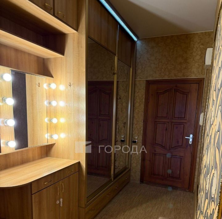 квартира г Новокузнецк р-н Центральный ул Кирова 12 фото 19