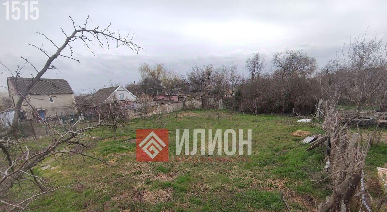 земля г Феодосия с Ближнее ул Красная 3 фото 5