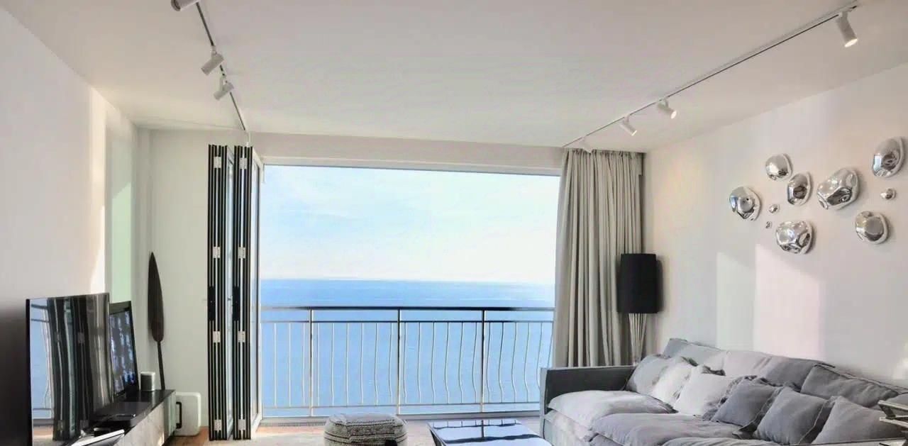 квартира г Сочи р-н Хостинский пр-кт Курортный 95/53 фото 1