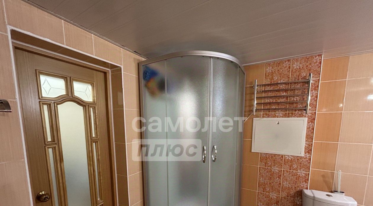 дом г Уфа р-н Октябрьский ул Ишимская фото 16