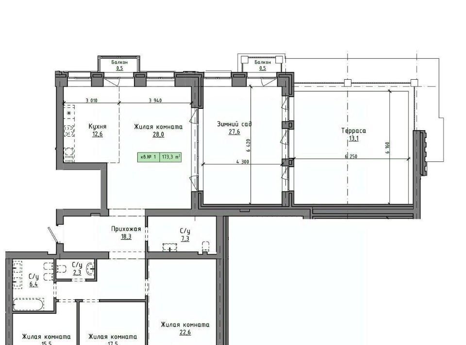 квартира г Барнаул р-н Центральный ул Интернациональная 79 фото 1