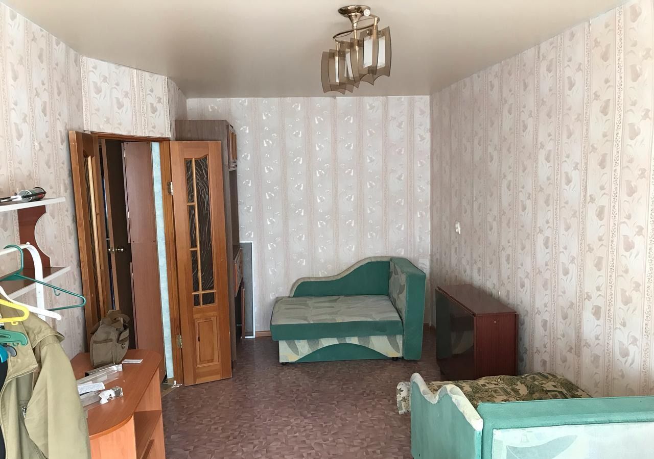 квартира г Уфа р-н Советский ул Революционная 96/2 фото 3