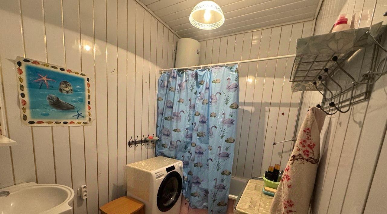 квартира г Краснодар р-н Прикубанский ул Героев-Разведчиков 48 фото 9