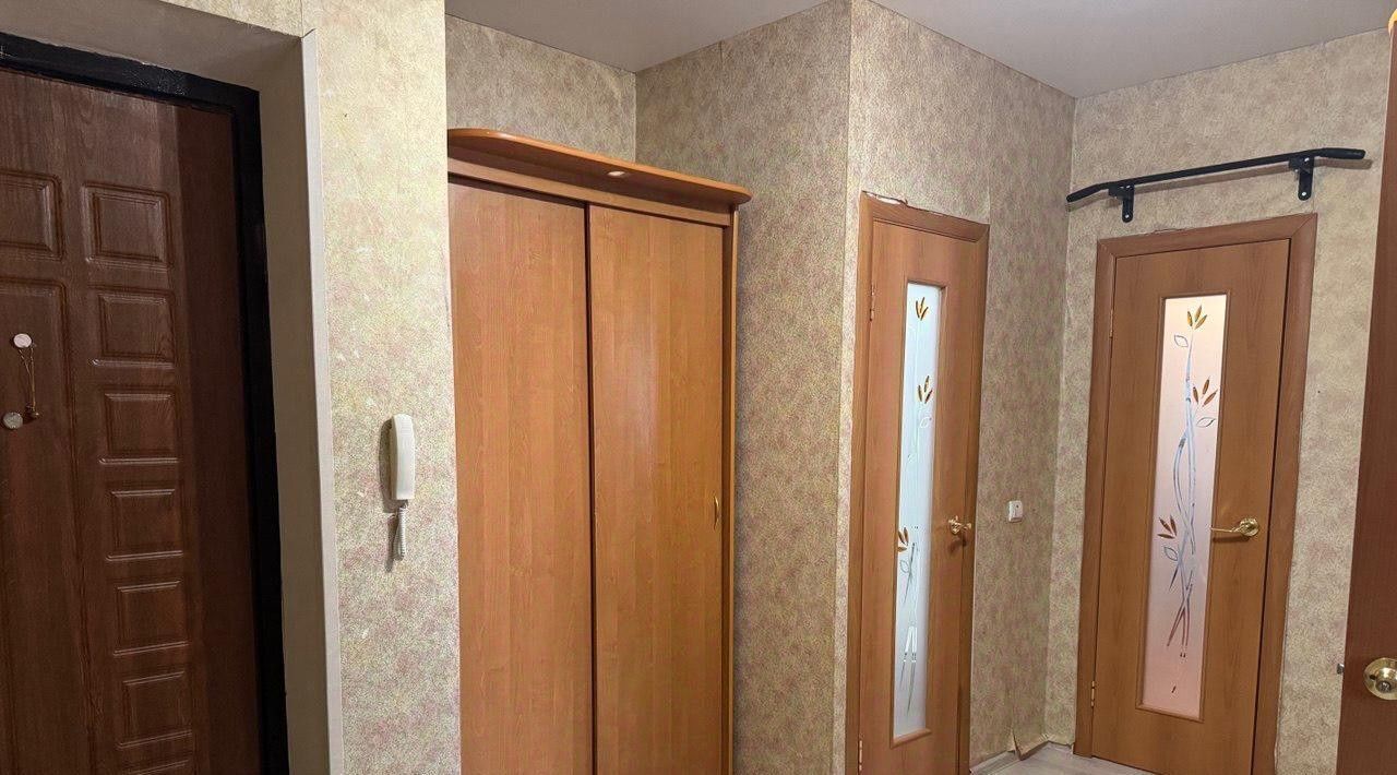 квартира г Краснодар р-н Прикубанский ул Героев-Разведчиков 48 фото 13