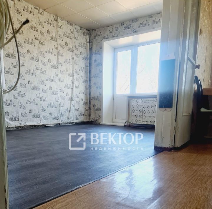 квартира г Кострома ул Борьбы 34 фото 3