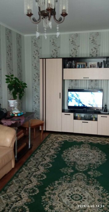 квартира г Балаково ул Саратовское шоссе 93/2 фото 11