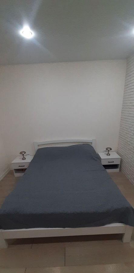 квартира г Пенза Пенза-4 ул Яшиной 8 р-н Октябрьский фото 13