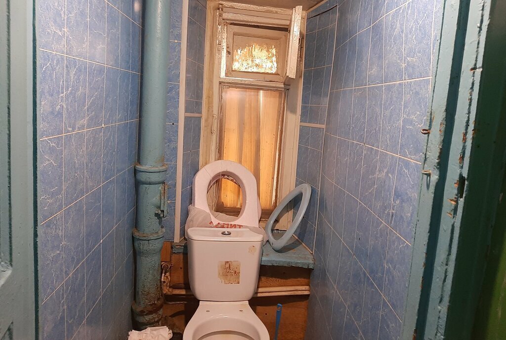 комната г Ростов-на-Дону ул Закруткина 14/14 фото 1